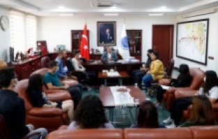 Seyhan'ın eğitim desteğinden 671 öğrenci yararlandı