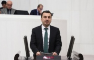 “Tarıma yine yeterli destek verilmeyecek”