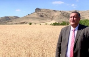 “Tarımsal girdilere gelen zamlar, çiftçinin cebini yaktı”