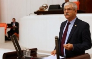 "Türkiye Avrupa'nın Çin'i oldu, rakibimiz Bangladeş"