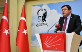 "Türkiye, hukukun üstünlüğünde geriliyor"