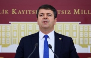 "Türkiye'nin erken seçime değil, hemen seçime ihtiyacı var"