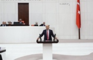 Üniversitelere yapılan siber saldırı Meclis gündeminde!