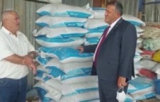 “Üreticide süt, sudan ucuz”