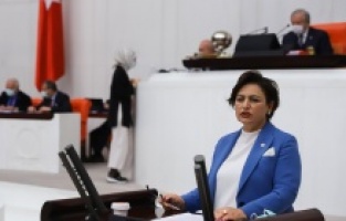 “Vatandaş ekonomik çıkmazda, Bakan ortada yok!”