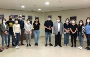 “Yansımalar” sergisi sanatseverlerle buluşuyor