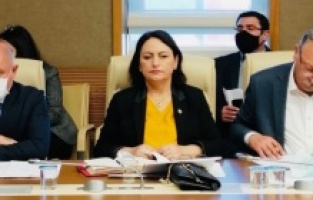 “Yüzbinlerce üreticinin umudu olan kooperatiflerden eser kalmadı”