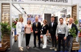 Zirvede Muratpaşa farkı