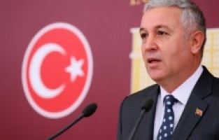 "Ak Parti Türkiye'yi iş cinayetlerinde uçurdu!"