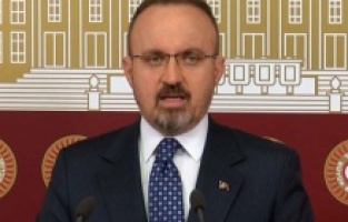 AKP'den "50+1" açıklaması