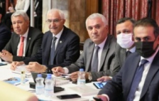 "Ankapark'a İçişleri Bakanlığı bütçesi kadar para harcandı"