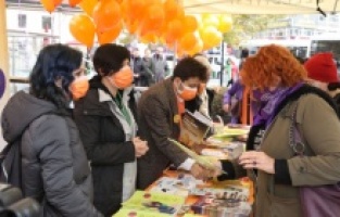 Ankara'da belediyelerden kadına yönelik şiddete karşı ortak hamle