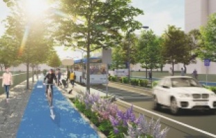 "Ankara Bisiklet Master Planı" görücüye çıkıyor