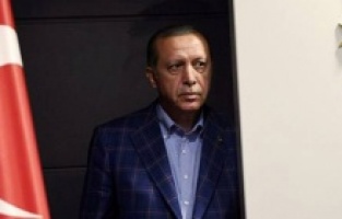 Anketten Erdoğan'a kötü haber: "Halk Erdoğan'ın kaybedeceğini düşünüyor"
