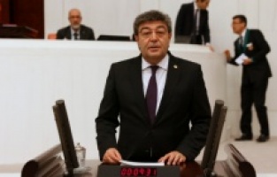 Artan cinayet vakaları Meclis gündeminde