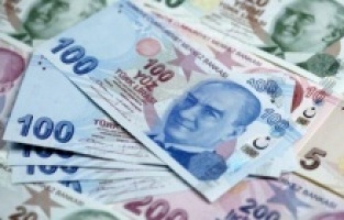 Bütçede 17,4 milyar TL'lik açık!