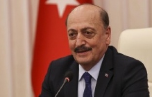 Çalışma Bakanı Bilgin'den "asgari ücret" açıklaması