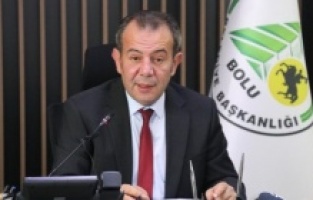 CHP'de 'Tanju Özcan' kararı ertelendi