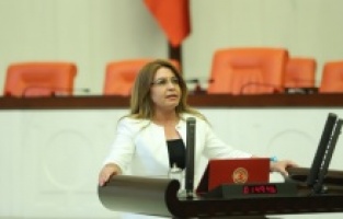 CHP'den "Çalışma Hayatında Hak İhlalleri" raporu