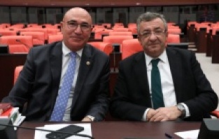 CHP'den icra düzenlemesine "Mafya" tepkisi: "Engellilerin protezleri bile haczedilecek"