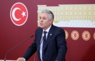 CHP'li Arık'tan Özhaseki'ye 'açlık' tepkisi