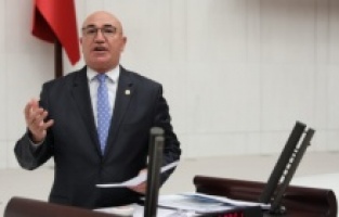 CHP'li vekilden önemli "50+1" iddiası