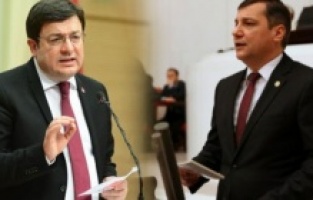 CHP'li vekillerden 1915 Çanakkale Köprüsü açıklaması