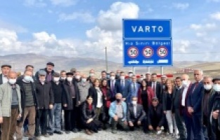 CHP’li Bulut, Muşlular’ın Taleplerini TBMM’de Dile Getirdi