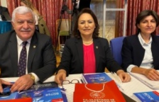 "Cumhurbaşkanı metroyu onaylasın"