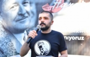 Deniz Demiral’ın adı Konyaaltı’nda yaşayacak