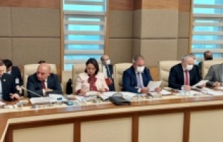 Elektrik-doğalgaz borçları ertelensin teklifi reddedildi