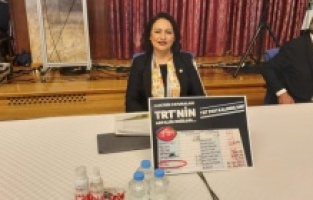 “Elektrik faturaları TRT’nin arpalığı değildir, TRT payı kaldırılsın”