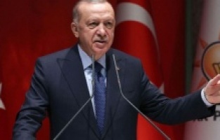 Erdoğan: "Ya olmayacak erken seçim!"