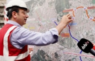 İBB’nin talebine onay: "100 adet metro aracı alınacak"