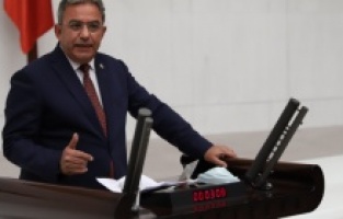 "Katarlılara Antalya Limanı kıyağı"