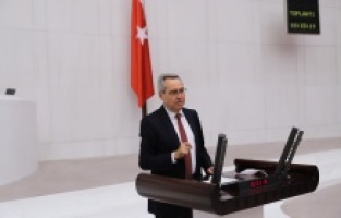 Manavgat Yangını'nın araştırılması önergesi AKP ve MHP oylarıyla reddedildi