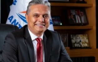 Muratpaşa’dan çalışanına dev promosyon