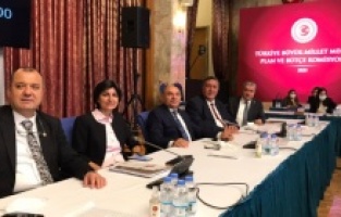 "Sanayi Bakanlığı bütçesi üreticiyi desteklemekten uzak"