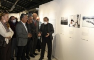 Şehir ve edebiyat buluştu