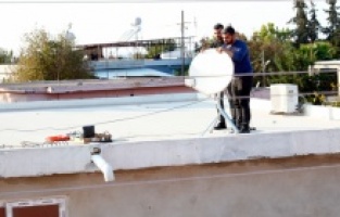 Seyhan'da internetsiz mahalle kalmadı