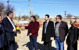 “Tuzu kuruları değil, gerçek çiftçileri dinleyin”