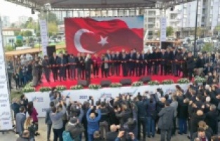 10 bini aşkın Kozanlı, Kılıçdaroğlu ve Karalar’ı bağrına bastı