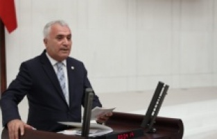 "2022 bütçesinin yarısı 2021'de eridi!"