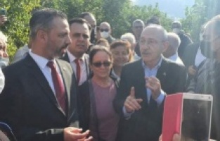 "2022 umudun ve yarınların yılı olacak"