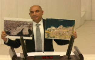 “CHP iktidarında EYT’li Vatandaşlarımız kazanılmış haklarını alacak”