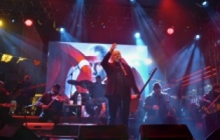 Atatürk'ün Ankara'ya gelişinin 102. yılı kutlandı