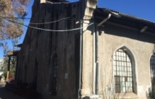 Adana’nın 109 yıllık tarihi ve ekonomik değeri yok ediliyor”