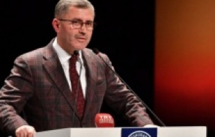 AKP'li belediye başkanına "Görevi kötüye kullanma" davası