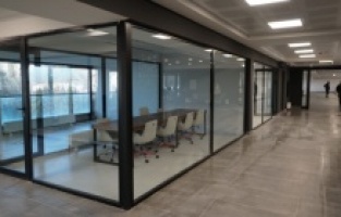 Ankara'da genç girişimcilere büyük destek