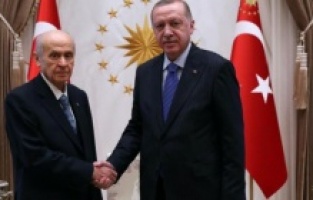 Avrasya Araştırma'dan Aralık anketi: "MHP yüzde 7'nin de altında!"